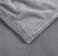 Generic Love's Cabin Flannel Fleece Blanket Throw Size Grey Throw Blanket For Couch, Extra Soft Double Side Fuzzy &amp; Plush Fall Blanket, Fluffy Cozy Blanket (Lightweight, Non Shedding)