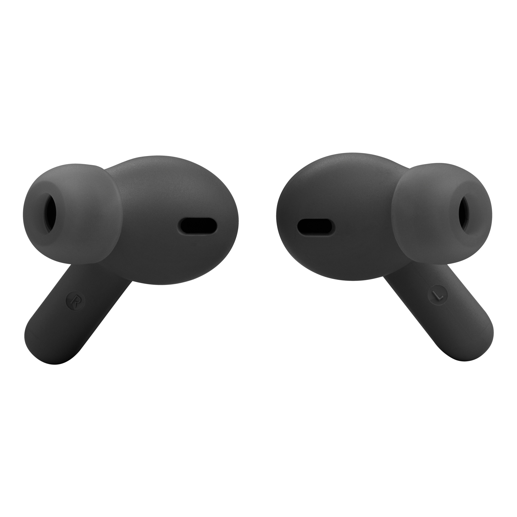 JBL Wave Beam Noise Cancellation True Wireless Earbuds Black