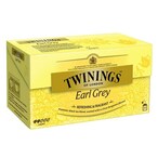 Buy Twinings Earl Grey Loose Tea 25 Tea Bags in Kuwait