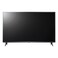 LG UHD 55 Inch 4K TV Cinema Screen Design New 2022 Smart TV With ThinQ AI &amp;amp;amp, WebOS - 55UQ75006