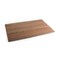 Vague Melamine Wooden Gastronorm Board 32.5x26.5 cm