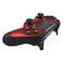 Steelplay MetalTech Wireless Controller For PlayStation 4 Red