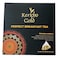 Kericho Gold Perfect Breakfast Tea Bags 15 Pieces