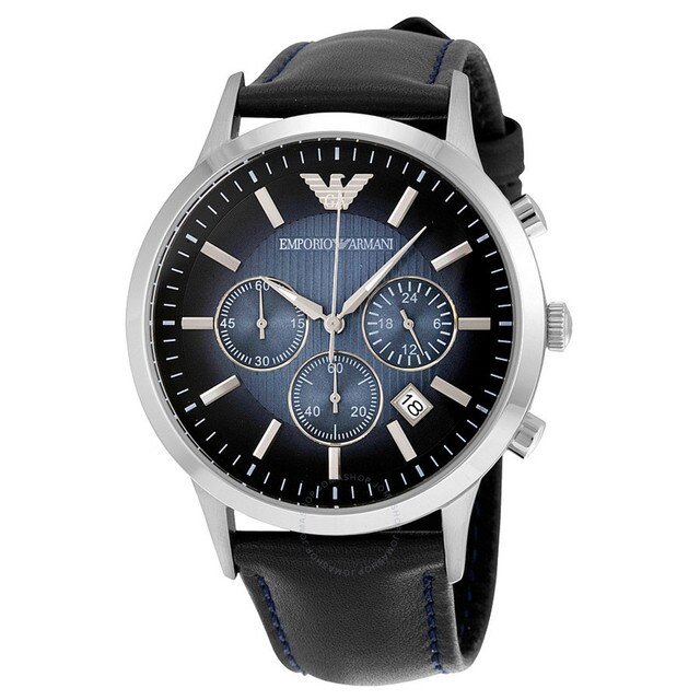 Buy Emporio Armani - Gents Watch AR2473 Online | Carrefour UAE