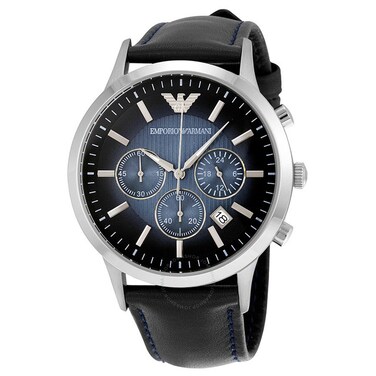 Buy Emporio Armani - Gents Watch AR2473 Online | Carrefour UAE