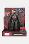 DC Lights And Sound Phrases Wingsuit Action Figure, Black