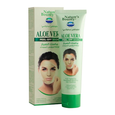 NATURE BOUNTY PEEL OF MASK 100M