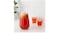 Jug, clear glass1.7 l