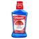 Colgate Optic White Mouthwash Fresh Mint 500ml Pack of 2