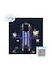 Indoor Electronics Bug Zapper Mosquito Black 25.29ounce