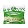 Carrefour Frozen Flat Green Beans 1kg
