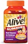 Alive Children's Gummies 60s