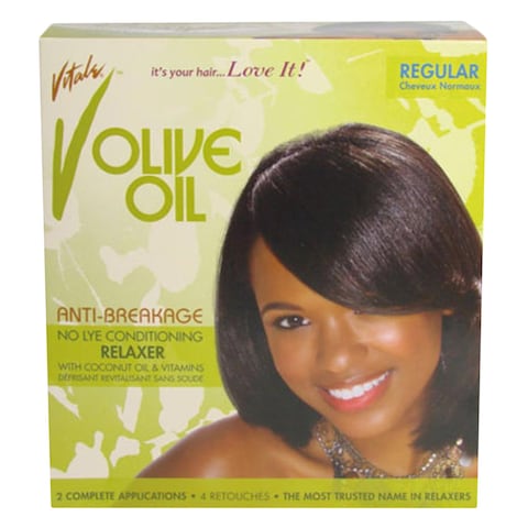 VITALE NO LYE RELAXER REGULAR 2APP