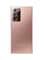 Samsung Galaxy Note 20 Ultra, 12GB RAM, 256GB, 5G, Mystic Bronze - International Specs