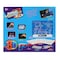Magic drawing board with LED lighting for 3D graphics
Regular price

