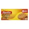 Nabil Digestive Sugar Free Biscuit 41g Pack of 6