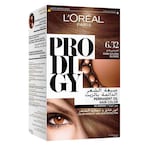 Buy LOreal Paris Prodigy Hair Dye, Pearl Brown - 6.32 in Kuwait