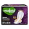 Molped Supernight Long Sanitary Pads 5 Count