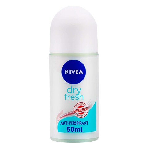 Nivea Dry Fresh Anti-Perspirant Roll On 50ml