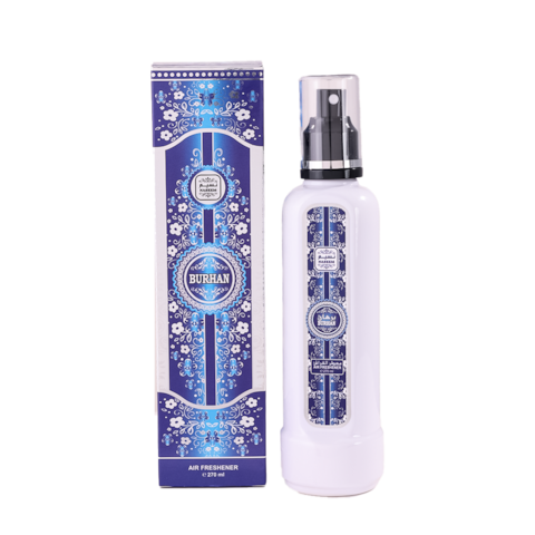 BURHAN AIR FRESHENER 270 ML