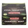 Saeed Ghani Activated Charcoal Deep Clean Soap 100 gr