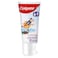 Colgate 0 % Artificial Strawberry Mint Flavour Fluoride Free Kids Toothpaste For 6 To 9 Years 60ml