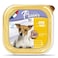 Les Repas Plaisir Pate With Turkey Dog Food 150g