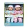 Melissa and Doug Mine to Love - Luke &amp; Lucy
