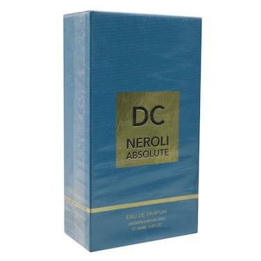 DC Neroli Absolute Eau De Perfume Spray 100ml