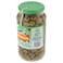 Coopoliva Pitted Green Olives 935g