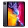 Apple iPad Pro (3rd Generation) Tablet, 128GB, Space Grey, 8GB, 11-Inch, 12 MP Camera, Liquid Retina Display, Wi-Fi Only
