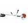 AFRA Grass Cutter, 2 STROKE, 52CC 1650W, Gasoline-Powered, Lightweight Design, Engine Item: 1E44F-5, Shaft Diameter 26mm, Model AFT-02-52GCRD, 1-Year Warranty