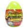 Ryan's World Mini Dino Adventure Surprise Egg Green