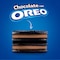 Oreo Chocolate Creme Cookies 36.8g Pack of 12