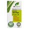 Dr.Organic Bioactive Skincare Organic Tea Tree Pure Oil Brown 10ml
