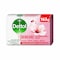Dettol Skincare Antibacterial Bathing Soap Bar, Rose &amp; Sakura Blossom, 165g