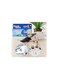 Handy Stitch Handheld Sewing Machine White