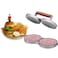 Generic Double Burger Press Hamburger Patties Maker