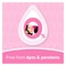 JOHNON&#39;S SHINY DROPS KIDS CONDITIONER SPRAY 200ML