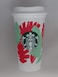 Starbucks Reusable Summer Hot Cup, Limited Edition, Grande 16oz / 473ml