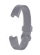 Fitme Silicone Band For Fitbit Alta/Alta HR, Grey