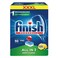 Finish Quantum Lemon Sparkle All In 1 Dishwasher Tablets 90 Count