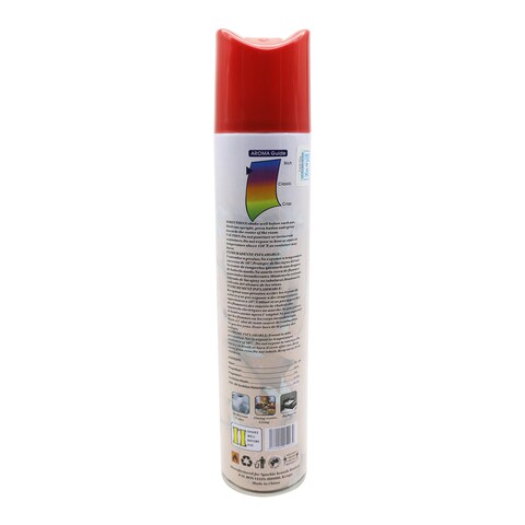 Fresh Day Air Freshener Strawberry 360Ml