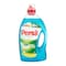 Persil Deep Clean Plus Automatic Liquid Laundry Detergent - 3.9 Liter