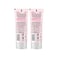 Pond's Serum Whip Facial Foam Bright Beauty 100g Pack of 2