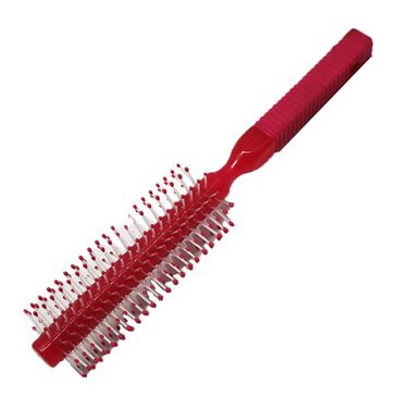 Titania Hair Brush 4 Asst. 1836