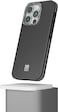 Levelo OX Carbon Case For iPhone 15 Pro (Grey)