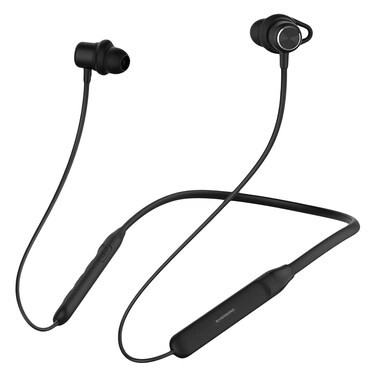 Riversong EA106 Wireless Earphone Black