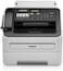 Brother Fax-2840 High-Speed Laser Fax, Fast Print Speed, High Yield Black Printer Ink Toner