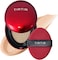 Tirtir Mask Fit Red Cushion #23N Sand, 72-Hours Long Lasting Full Coverage Foundation Makeup, 0.63Oz (18g)